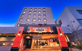 アパホテル 北上駅西